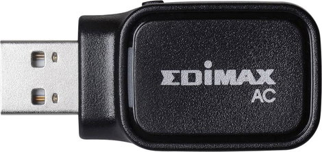 EDIMAX EW-7611UCB WLAN stick USB 2.0, Bluetooth 3. kép