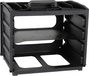 raaco HandyBox 55 Hordozó keret, alkatrész tároló dobozhoz (H x Sz x Ma) 376 x 265 x 310 mm Tartalom bélyegkép