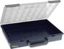 raaco Assorter 55 4x8-0 Univerzális Rendszerező doboz (H x Sz x Ma) 338 x 261 x 57 mm Rekeszek: 1 Ta bélyegkép