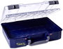raaco CarryLite 80 4x8-0/DLU Univerzális Rendszerező hordtáska (Sz x Ma x Mé) 278 x 81 x 337 mm Reke bélyegkép