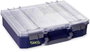 raaco CarryLite 80 4x8-0/DLU Univerzális Rendszerező hordtáska (Sz x Ma x Mé) 278 x 81 x 337 mm Reke 2. bélyegkép