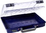 raaco CarryLite 55 4x8-0/DLU Univerzális Fiókos szekrény (Sz x Ma x Mé) 278 x 59 x 337 mm Rekeszek: bélyegkép