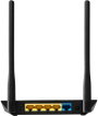 EDIMAX BR-6428NS V5 WLAN router 2.4 GHz 300 MBit/s 3. bélyegkép