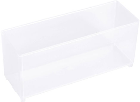 raaco 80 CA8-2 Rendszerező hordtáska betét (Sz x Ma x Mé) 55 x 69 x 157 mm Tartalom, tartalmi egység