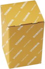 Rhodius 210611 RS580 SPEED Nagyolótárcsa, hajlított Ø 125 mm Furat átmérő 22.23 mm Nemesacél, Acél 1 5. bélyegkép