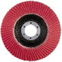 Rhodius 210276 LSK FK Felületcsiszoló korong Ø 115 mm Furat átmérő 22.23 mm Nemesacél 1 db 5. bélyegkép