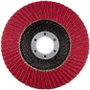 Rhodius 208745 JUMBO SPEED Felületcsiszoló korong Ø 115 mm Furat átmérő 22.23 mm Nemesacél 1 db 3. bélyegkép