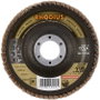 Rhodius 208745 JUMBO SPEED Felületcsiszoló korong Ø 115 mm Furat átmérő 22.23 mm Nemesacél 1 db 5. bélyegkép