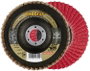 Rhodius 208743 JUMBO SPEED Felületcsiszoló korong Ø 115 mm Furat átmérő 22.23 mm Nemesacél 1 db bélyegkép