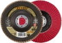 Rhodius 208748 JUMBO SPEED Felületcsiszoló korong Ø 125 mm Furat átmérő 22.23 mm Nemesacél 1 db 4. bélyegkép