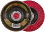 Rhodius 208744 JUMBO SPEED Felületcsiszoló korong Ø 115 mm Furat átmérő 22.23 mm Nemesacél 1 db 2. bélyegkép