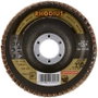 Rhodius 208744 JUMBO SPEED Felületcsiszoló korong Ø 115 mm Furat átmérő 22.23 mm Nemesacél 1 db 3. bélyegkép
