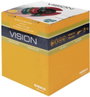 Rhodius 210646 VISION SPEED Felületcsiszoló korong Ø 125 mm Furat átmérő 22.23 mm Nemesacél 1 db 8. bélyegkép