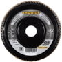 Rhodius 210476 LGA ALU Felületcsiszoló korong Ø 125 mm Furat átmérő 22.23 mm Nem vastartalmú fém 1 d 2. bélyegkép