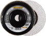 Rhodius 210476 LGA ALU Felületcsiszoló korong Ø 125 mm Furat átmérő 22.23 mm Nem vastartalmú fém 1 d 3. bélyegkép