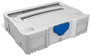 Tanos systainer T-Loc I 80100001 Szállító doboz ABS műanyag (Sz x Ma x Mé) 396 x 105 x 296 mm bélyegkép
