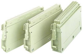 Harting 09 03 096 0501 Héjszerkezetű doboz 1 db