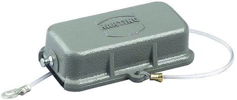 Fedősapka 09 20 010 5425 Harting Tartalom: 1 db