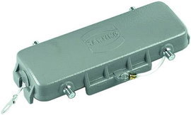 Fedősapka 09 30 024 5425 Harting Tartalom: 1 db