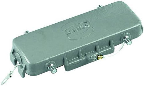 Fedősapka 09 30 024 5425 Harting Tartalom: 1 db