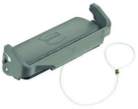 Fedősapka 09 30 024 5432 Harting Tartalom: 1 db