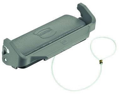Fedősapka 09 30 024 5432 Harting Tartalom: 1 db