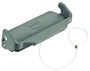 Fedősapka 09 30 024 5432 Harting Tartalom: 1 db bélyegkép