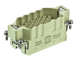 Stiftbetét 09 32 040 3001 Harting Tartalom: 1 db