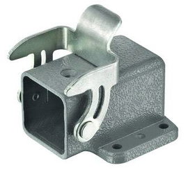 Ráépíthető ház 09 20 003 0810 Harting 1 db