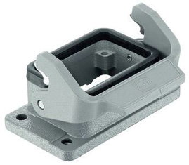 Ráépíthető ház 09300061301 09 30 006 1301 Harting 1 db