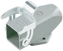 Foglalatház 19 20 003 1252 Harting 1 db