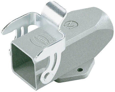 Foglalatház 19 20 003 1252 Harting 1 db