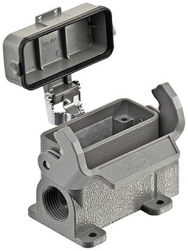 Foglalatház 19 20 016 0295 Harting 1 db