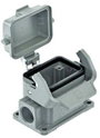 Foglalatház 19 30 006 1255 Harting 1 db bélyegkép