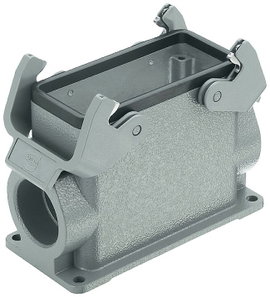 Foglalatház 19 30 016 0272 Harting 1 db