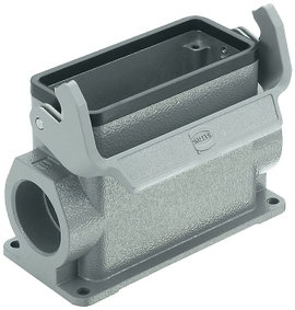 Foglalatház 19 30 016 0291 Harting 1 db