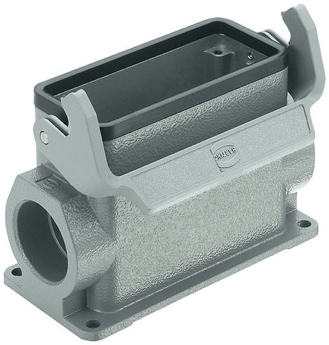 Foglalatház 19 30 016 0291 Harting 1 db