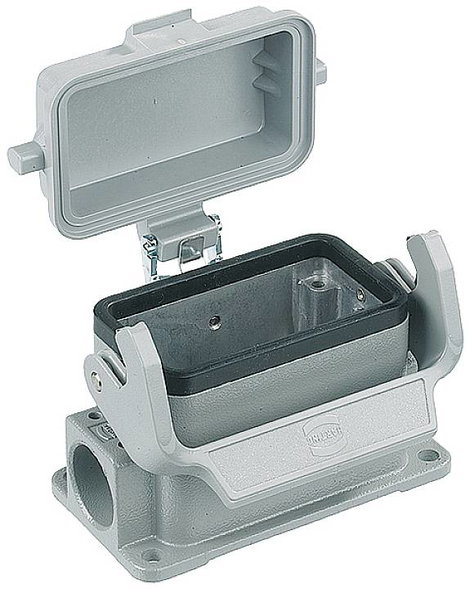 Foglalatház 19 30 016 1256 Harting 1 db