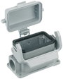 Foglalatház 19 30 016 1256 Harting 1 db bélyegkép