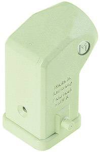 Csőcsonkos készülékház 19 20 003 0620 Harting 1 db