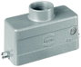 Csőcsonkos készülékház 19 30 010 1441 Harting 1 db bélyegkép