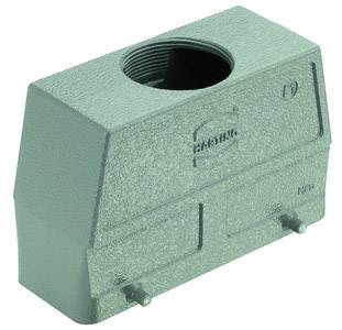 Csőcsonkos készülékház 19 30 024 0428 Harting 1 db