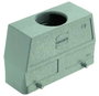 Csőcsonkos készülékház 19 30 024 0428 Harting 1 db bélyegkép
