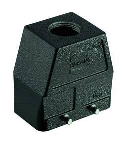 Csőcsonkos készülékház 19 37 010 0426 Harting 1 db