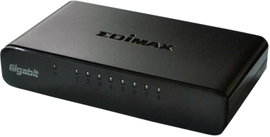 EDIMAX ES-5800G V3 Hálózati switch 8 port 1 GBit/s