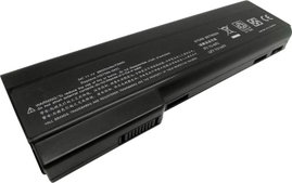 Notebook akku Beltrona Eredeti akku 628369-421, 628664-001, 628666-001, 628668-001, 628670-001, 6590