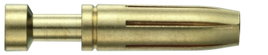 Csatlakozóalj érintkező 09 33 000 6215 Harting Tartalom: 1 db