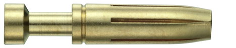 Csatlakozóalj érintkező 09 33 000 6215 Harting Tartalom: 1 db