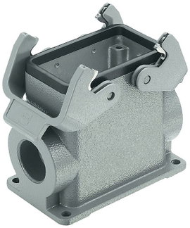 Foglalatház 19 30 010 0271 Harting 1 db