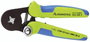 Rennsteig Werkzeuge PEW8.85N 610 185 3 Krimpelőfogó Érvéghüvelyek 0.08 - 16 mm² bélyegkép